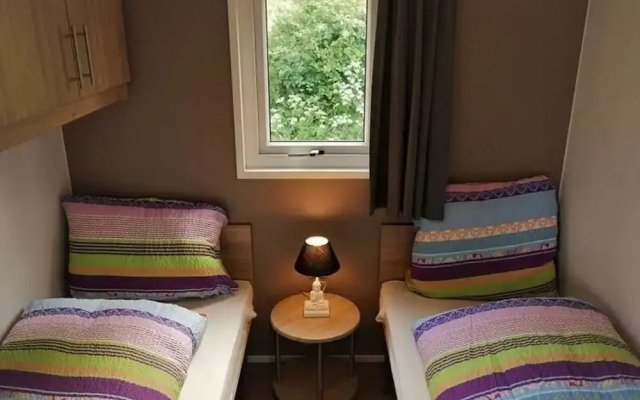 Chalet Brilon Modern Retreat