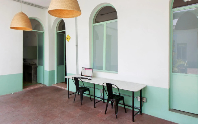 Hostal Casa MX Alameda - Hostel