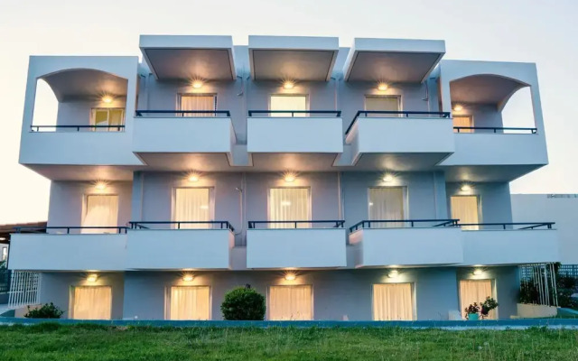 Pinelopi Hotel