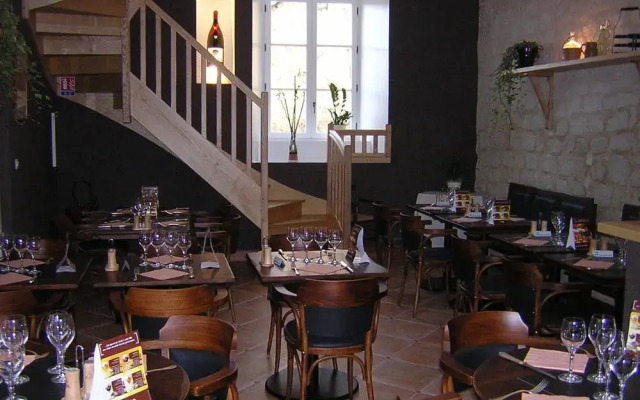 Hostellerie Gargantua