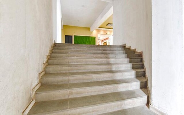 Fabhotel Symphony Grand