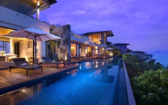 Conrad Koh Samui Residences