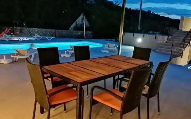 House Serenity