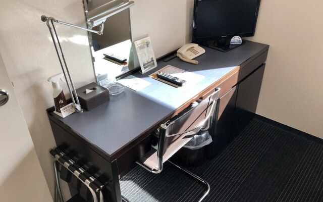 Nesthotel alt. Meguro Station