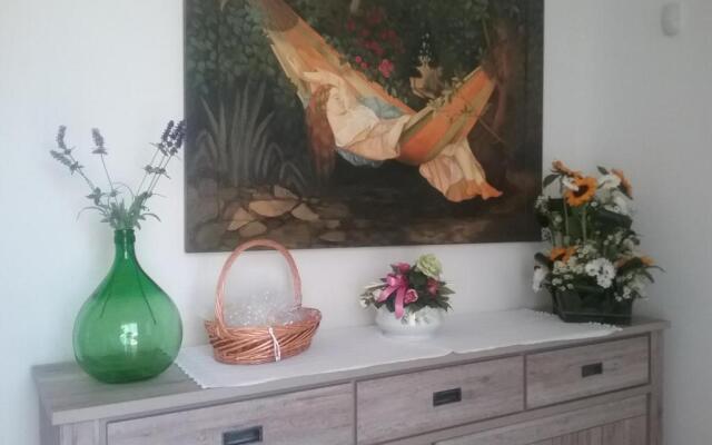 Li Curti B&B