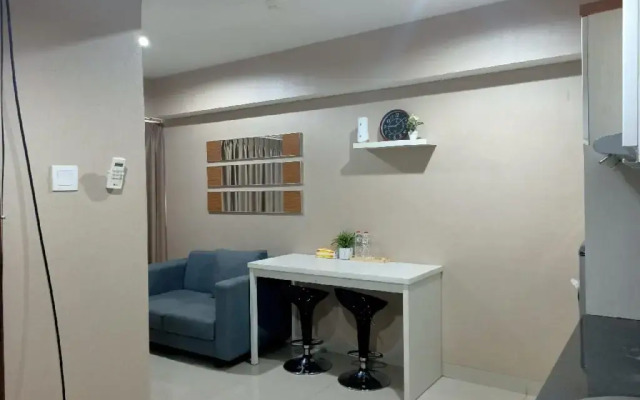 Cozy The H Residence by Bonzela Property