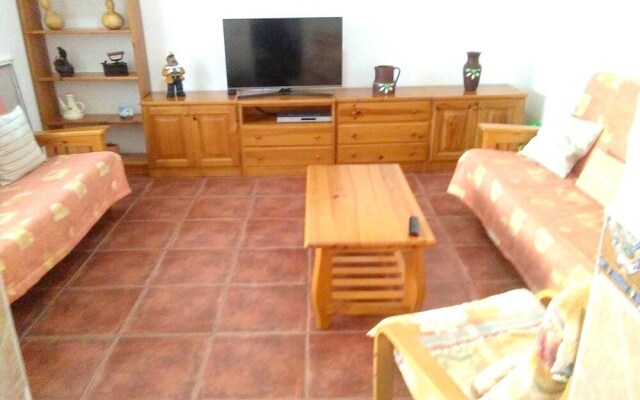House With 3 Bedrooms in Los Caserones, With Wonderful Mountain View a