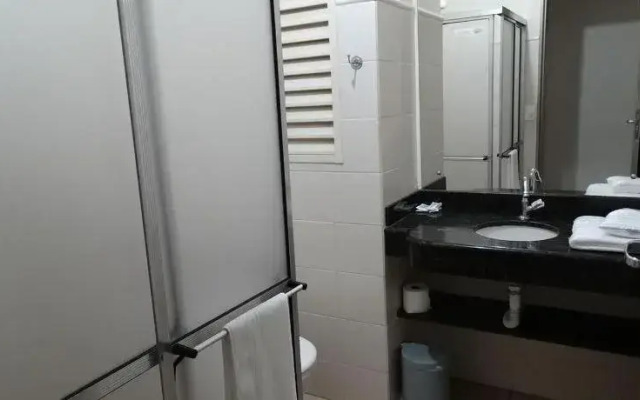 Parisi Hotel - Flat