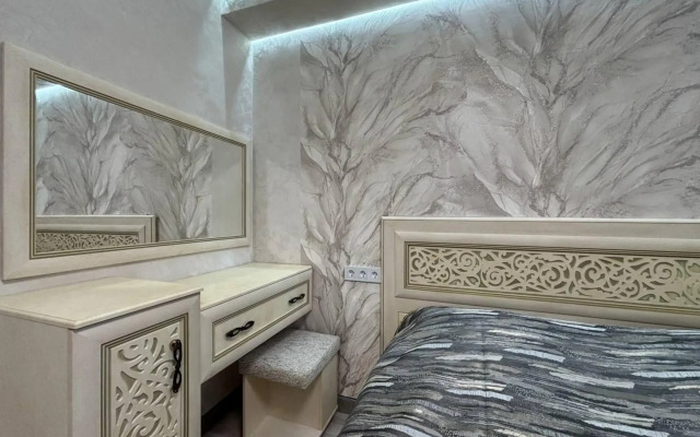 Апартаменты на улице Студенческая, 14А