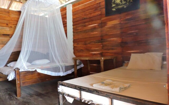 Reggae Zone Beach Resort
