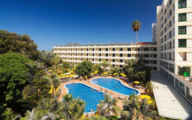 H10 Tenerife Playa Hotel