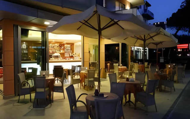 Hotel Daniele