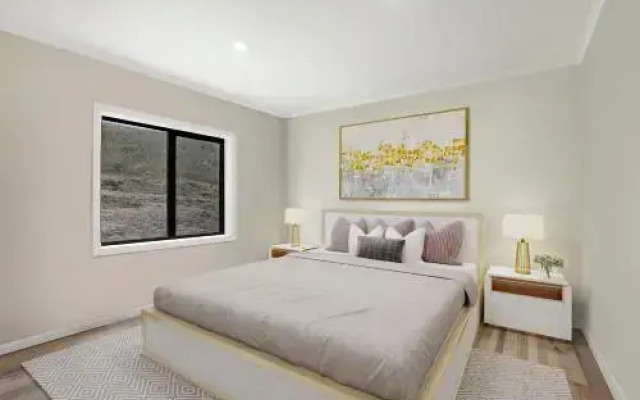 Otway coastal villas