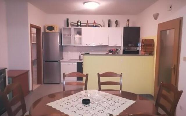 Apartment Nela