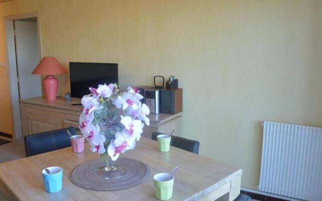 Appartement Argelès-sur-Mer, 2 pièces, 6 personnes - FR-1-225-465