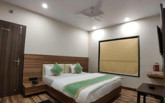 Hotel Atul Residency