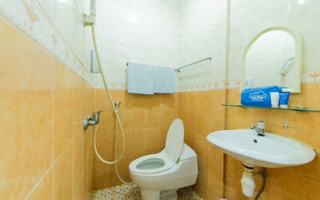 Airy Nagoya Polaris Sakti Batam