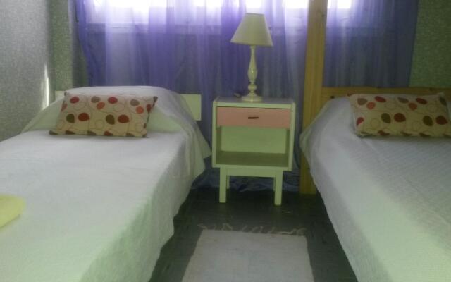 Hotel yacanto