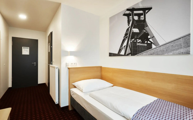 McDreams Hotel Essen-City