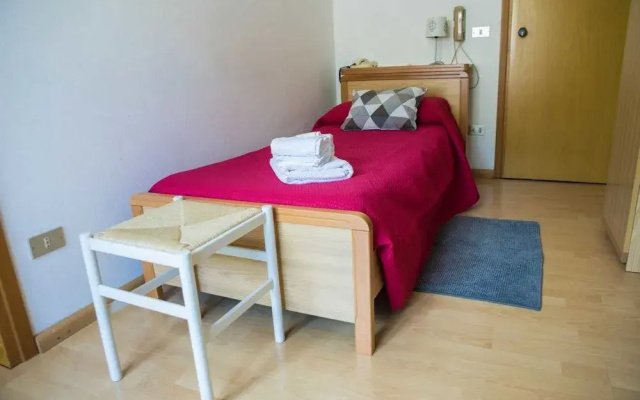 Hotel Park Oasi