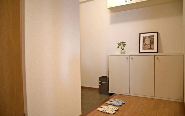 Nipponbashi-House II-A