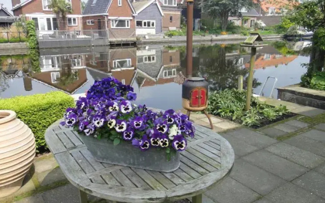 Bed &Breakfast De Weijpoort