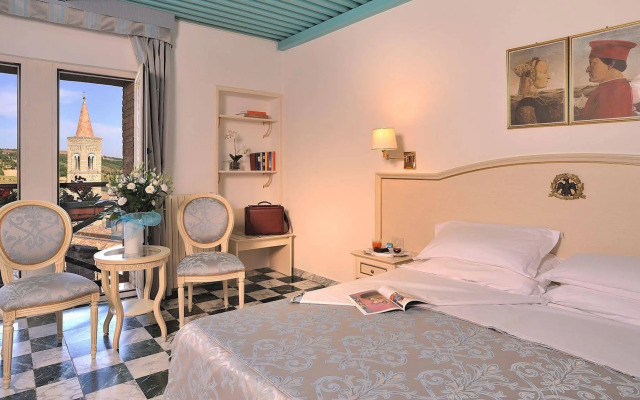 Hotel Raffaello