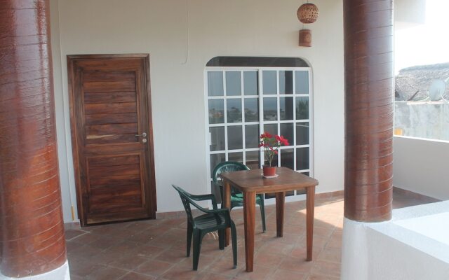 Cielito Lindo Suites