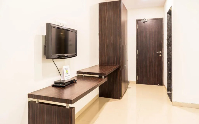Treebo 07 Inn Nashik