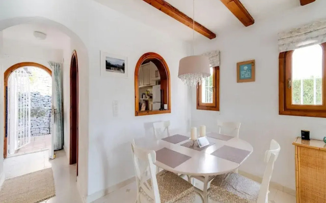 Belvilla by OYO Casa Moraira
