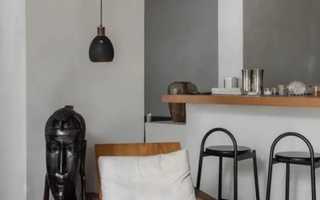 THE RONG HOUSE(ChengDu)