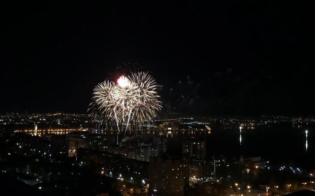 Апартаменты на улице Карла Маркса 304Б