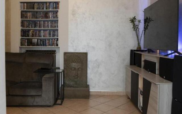 Quadrilocale Ospedale Galeazzi Sacco G&P3