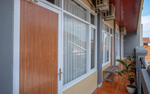 Sans Hotel Kumbang Yogyakarta by RedDoorz