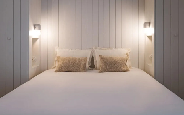 Imago Houses 3 - by MET