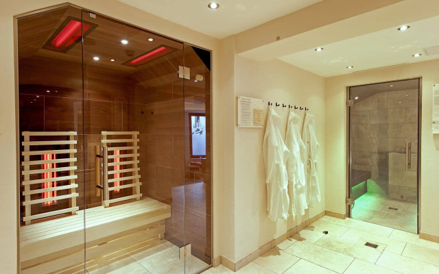 Alpenland Gerlos - Hotel & Breakfast