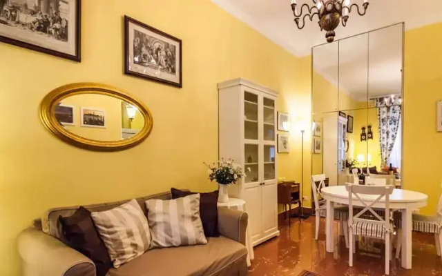 Temporary House - Via Della Moscova