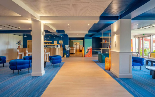 ibis Styles Biarritz Plage (Ouverture mai 2024)