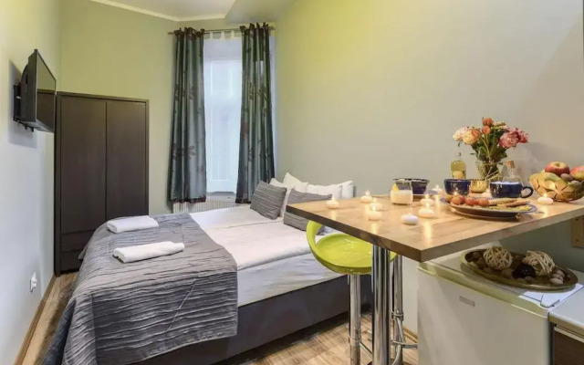 Platinum Aparthotel