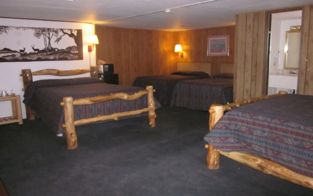 Marianna Inn Panguitch