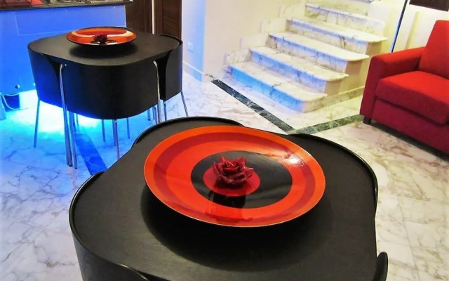 B&B Le Vie D'Arte