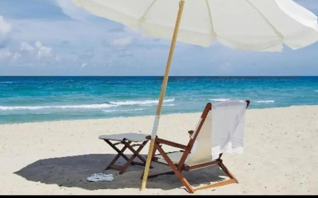 Residence Riad Saïdia