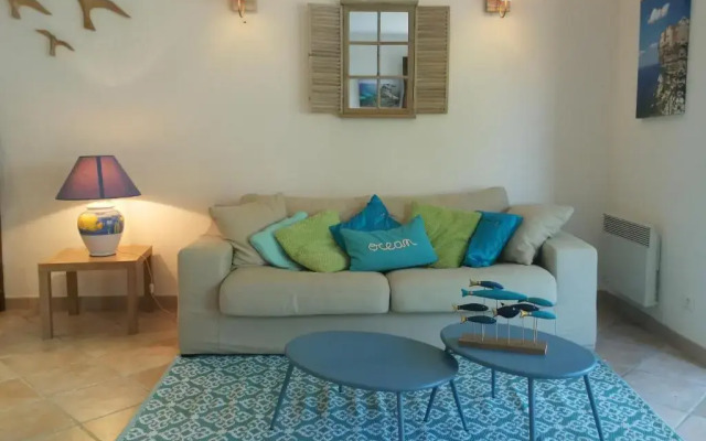 Appartements L'Acacia - plage d'Argent à 300m