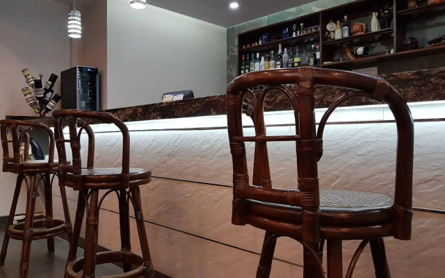 Hotel Alcala