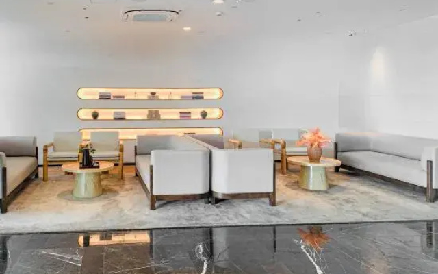 Duyuntai Hotel