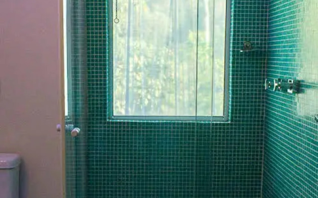 Pousada Vila Santa Barbara