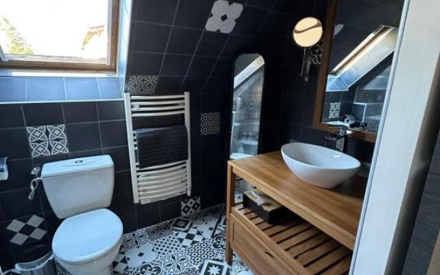 La suite Brésilienne