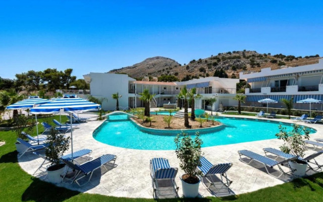 Paradise Garden