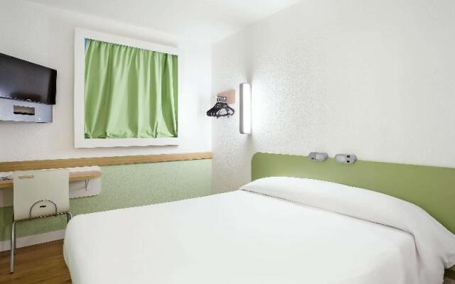 Ibis Budget Maringa