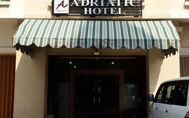 Adriatic Hotel